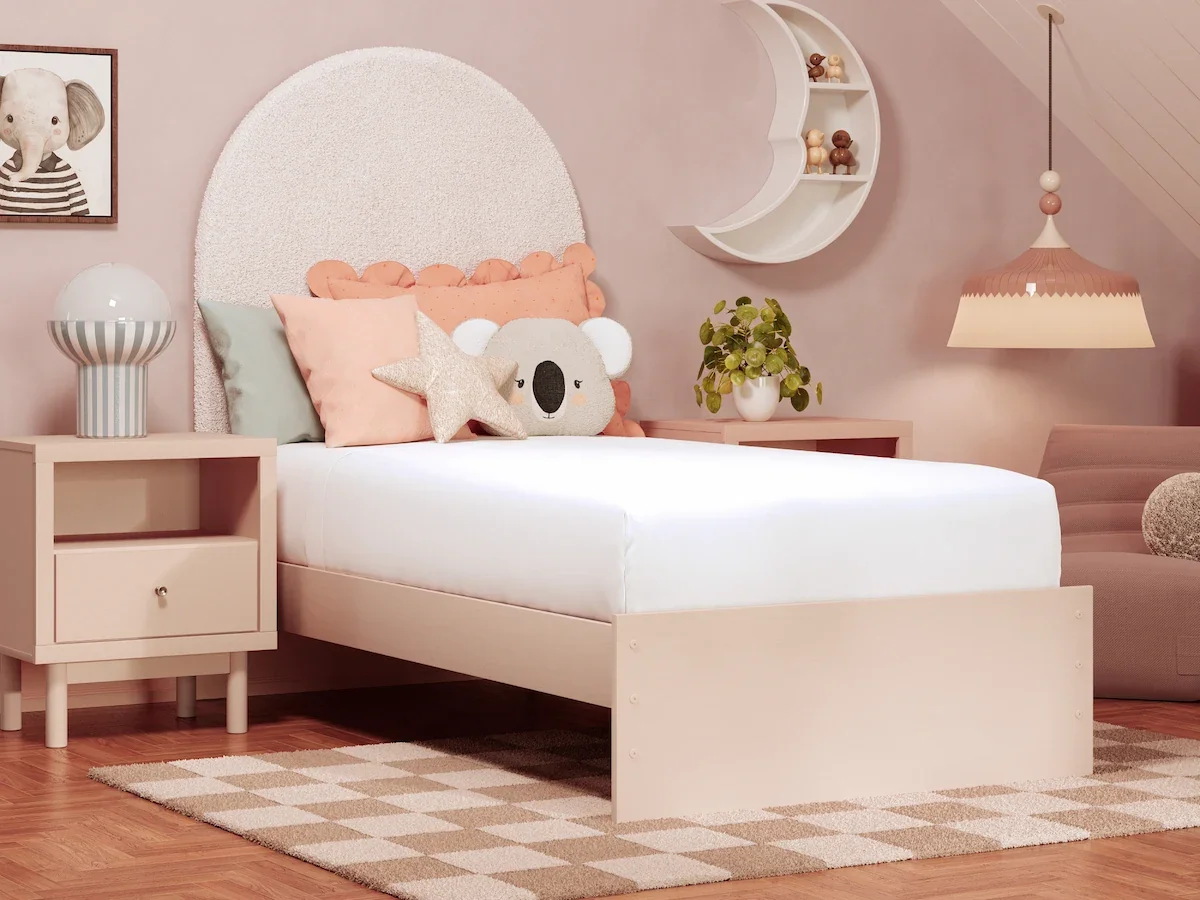 Wistenpine Kids Bedroom Set Image