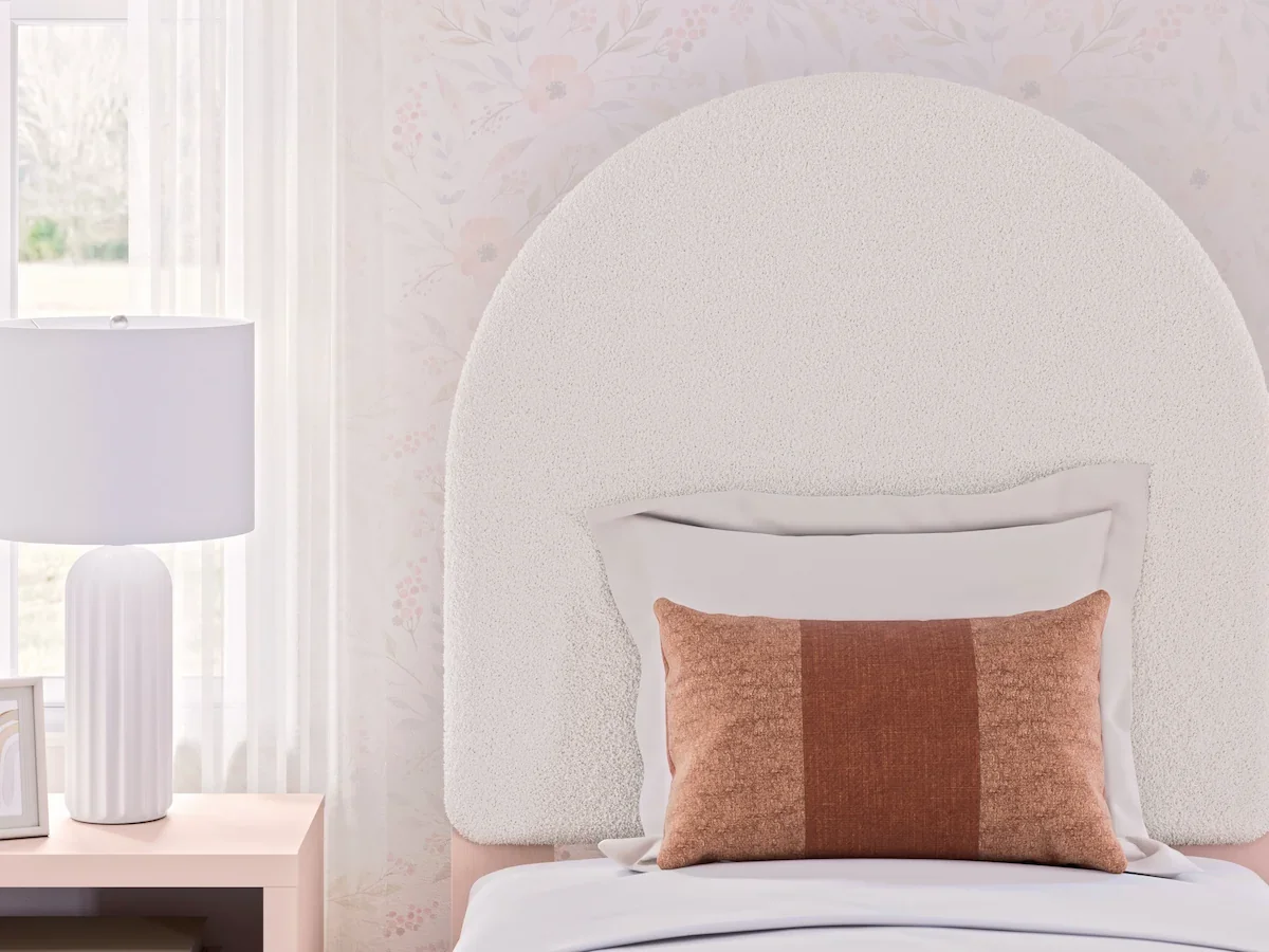 Cozy Headboard