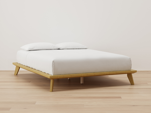 queen platform-bed