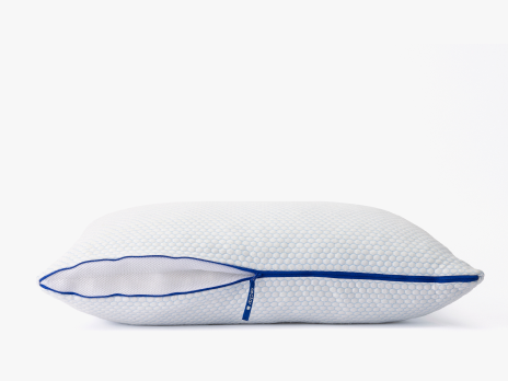 standard nectar-cooling-cube-bed-pillow