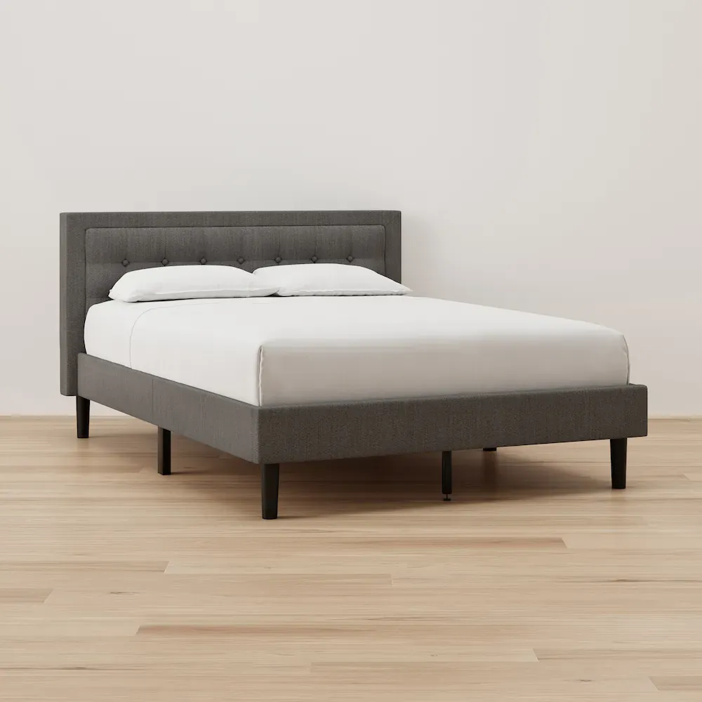 Nectar Mornington Bed Frame - Thumbnail 2