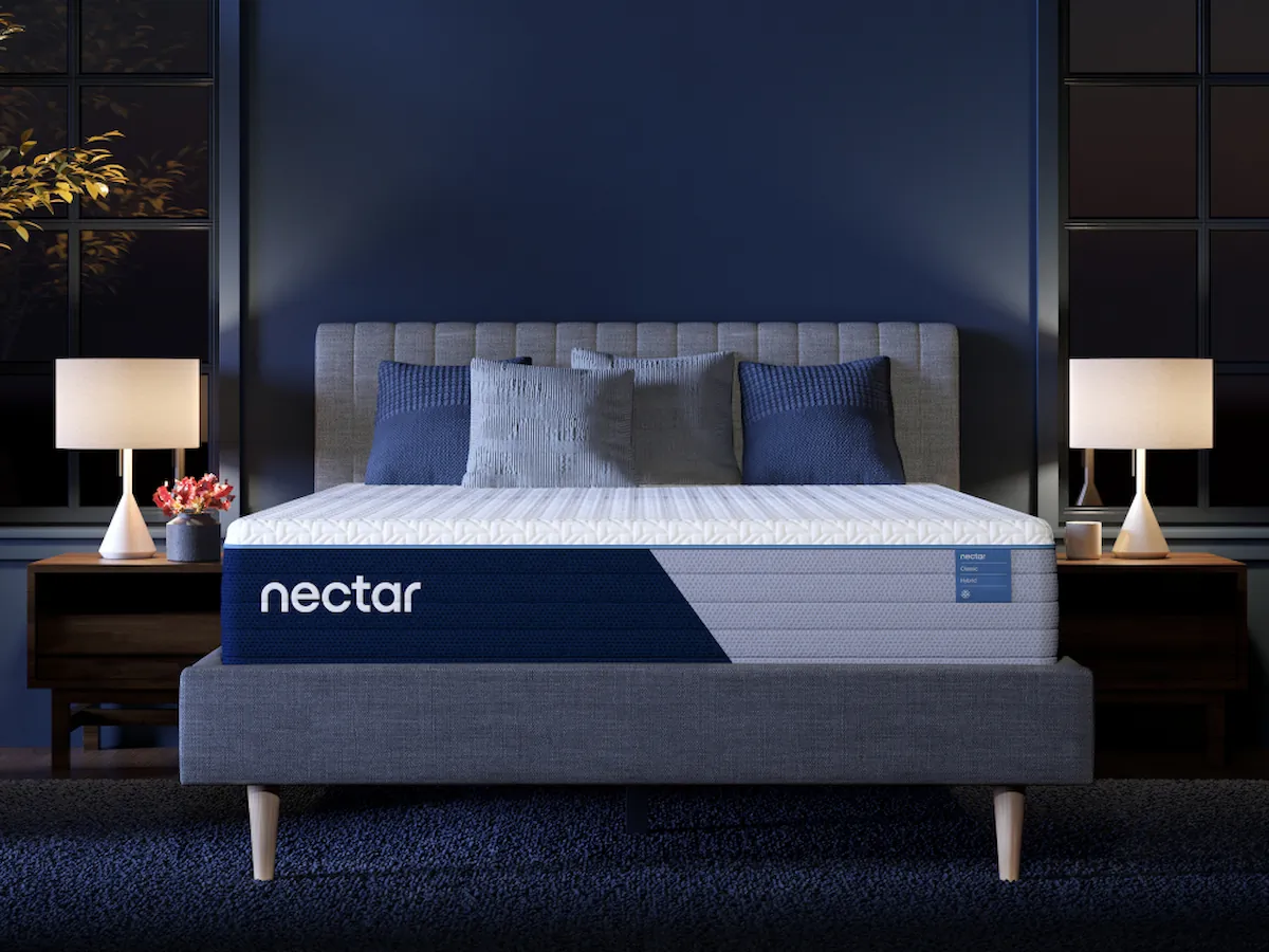 Nectar mattress cost hotsell