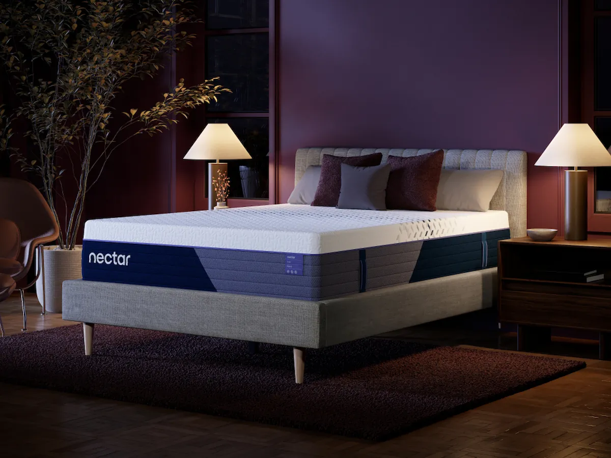 mattress