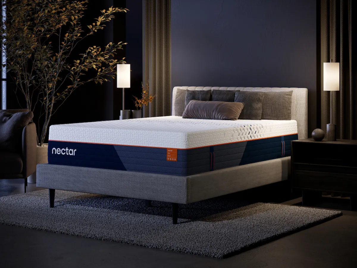 mattress
