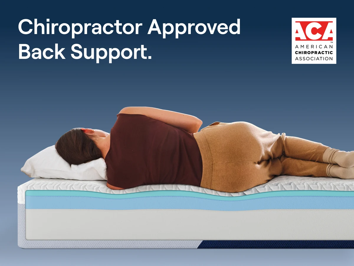 Nectar Classic Memory Foam Mattress