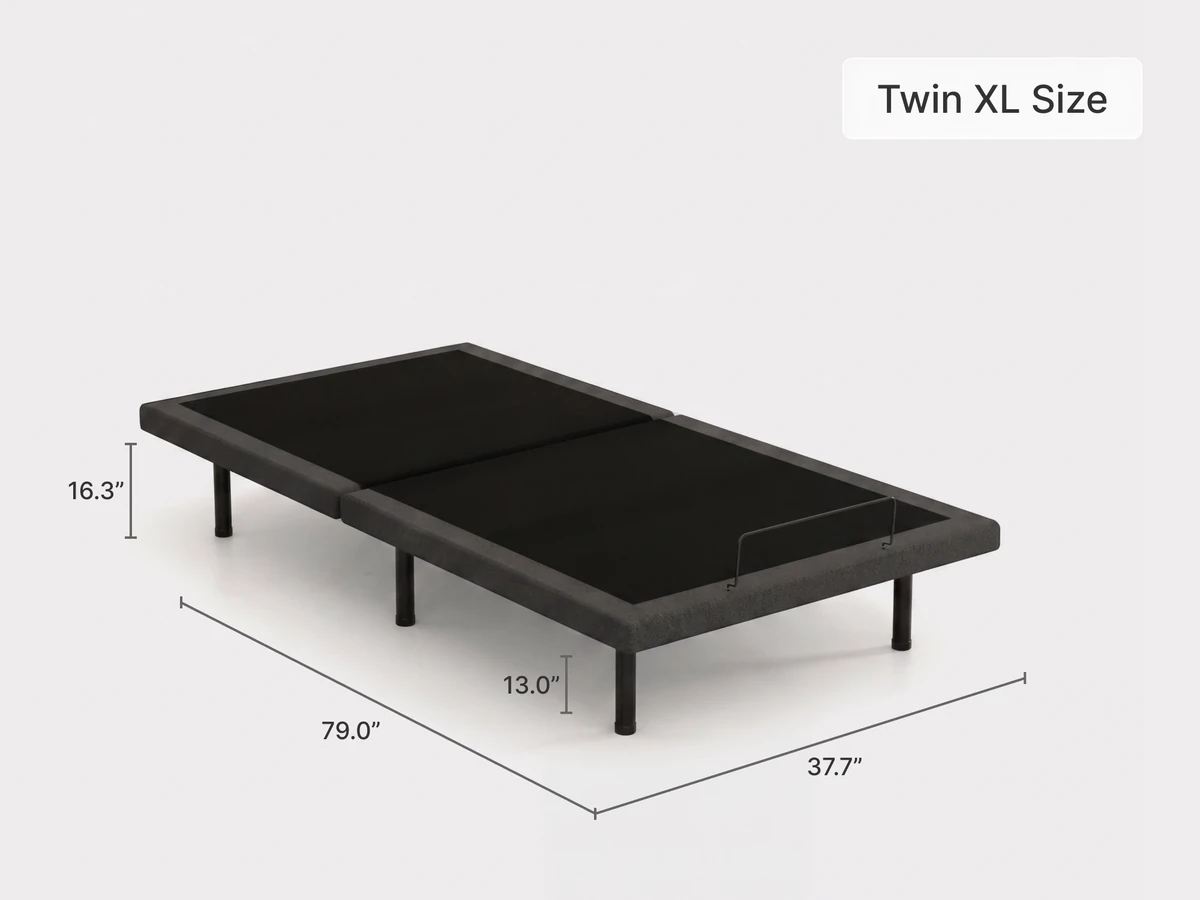 Premier Adjustable Bed Frame