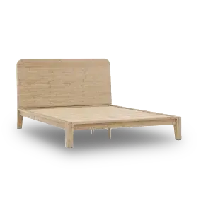 Bamboo Headboard product