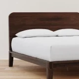 Frame + Bamboo Headboard Image
