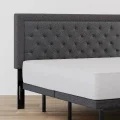Hampton Headboard (Grey)