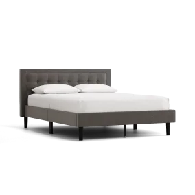 Bed Frame with Headboard product