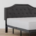 Willow Headboard (Grey)