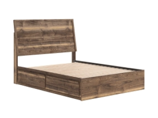 Bedframe