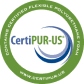 CertiPUR-US® Certification Certification Logo