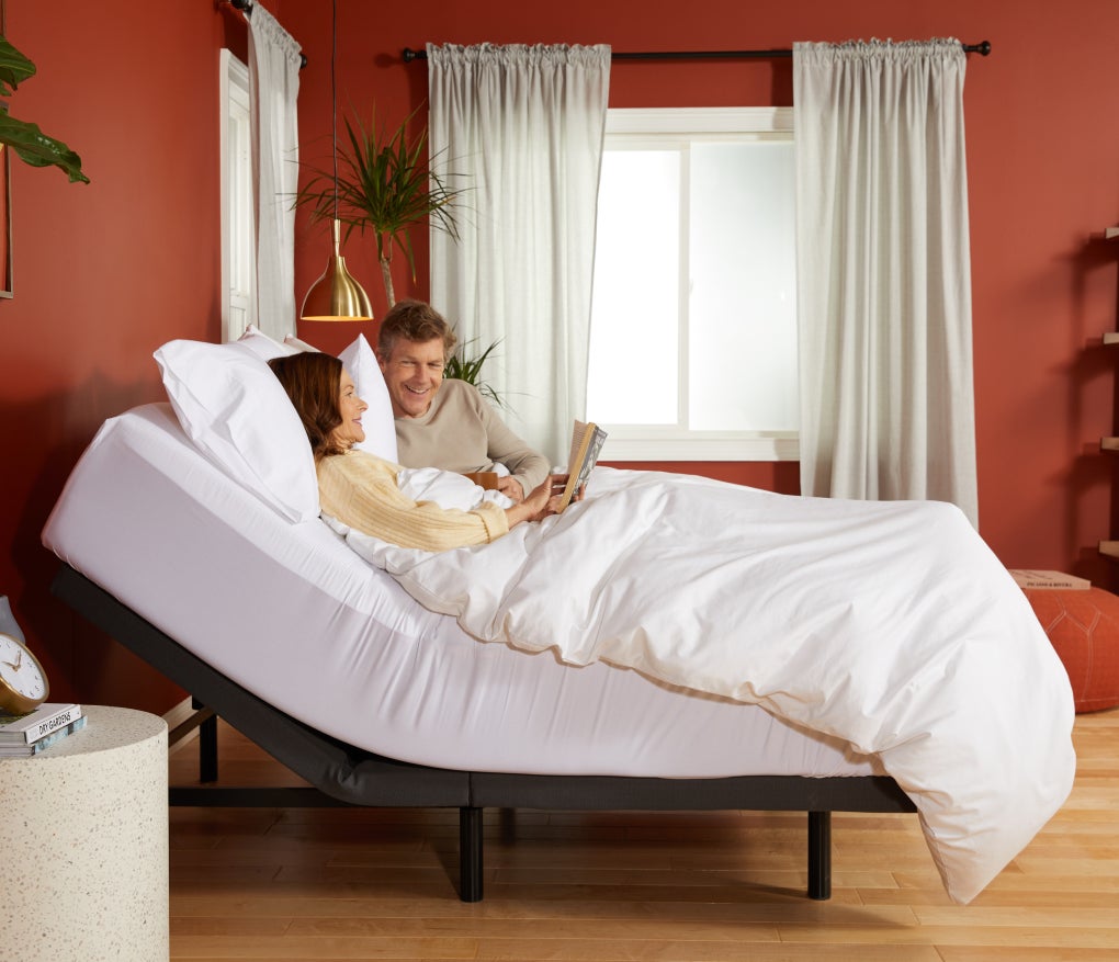 Adjustable Bed Frames: Best Adjustable Beds