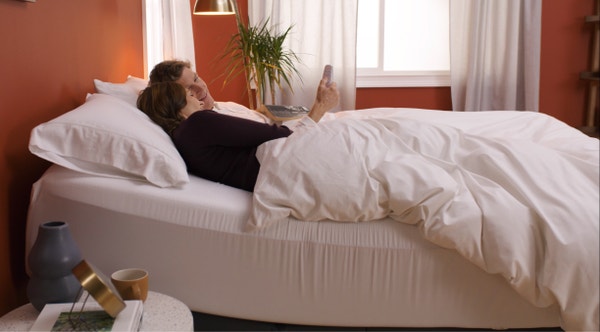 Nectar Adjustable Bed Frame Starts At, How To Put Together An Adjustable Bed