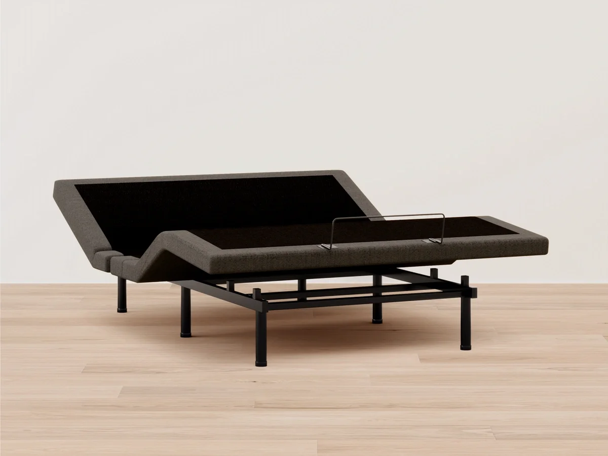 Luxe Adjustable Bed Frame Product Image