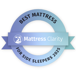 Best Mattress for Side Sleepers 2025