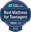 undefined Best Mattress Award