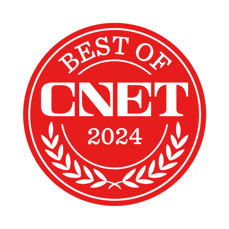 Best of CNET award