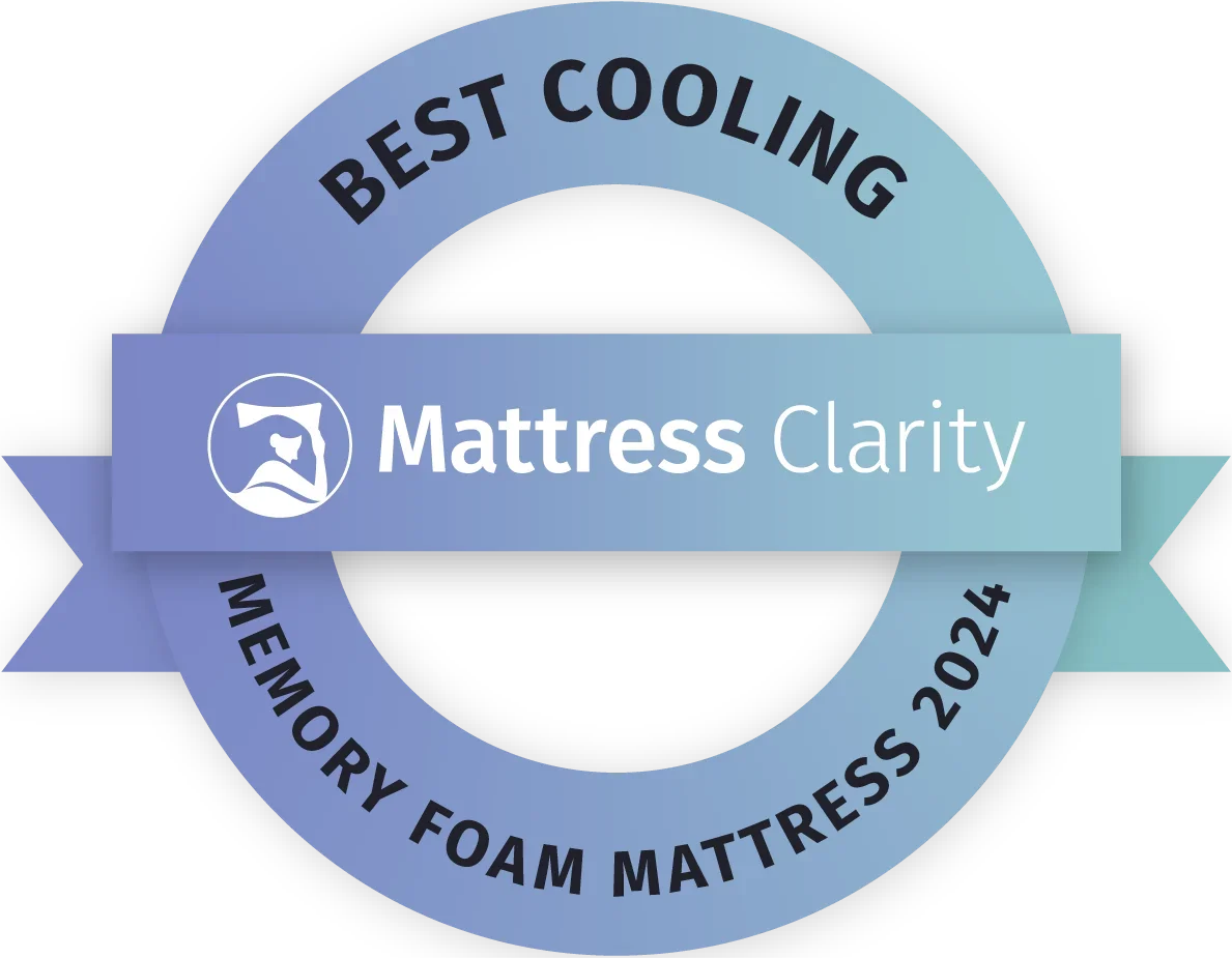 Best Cooling Memory Foam Mattress