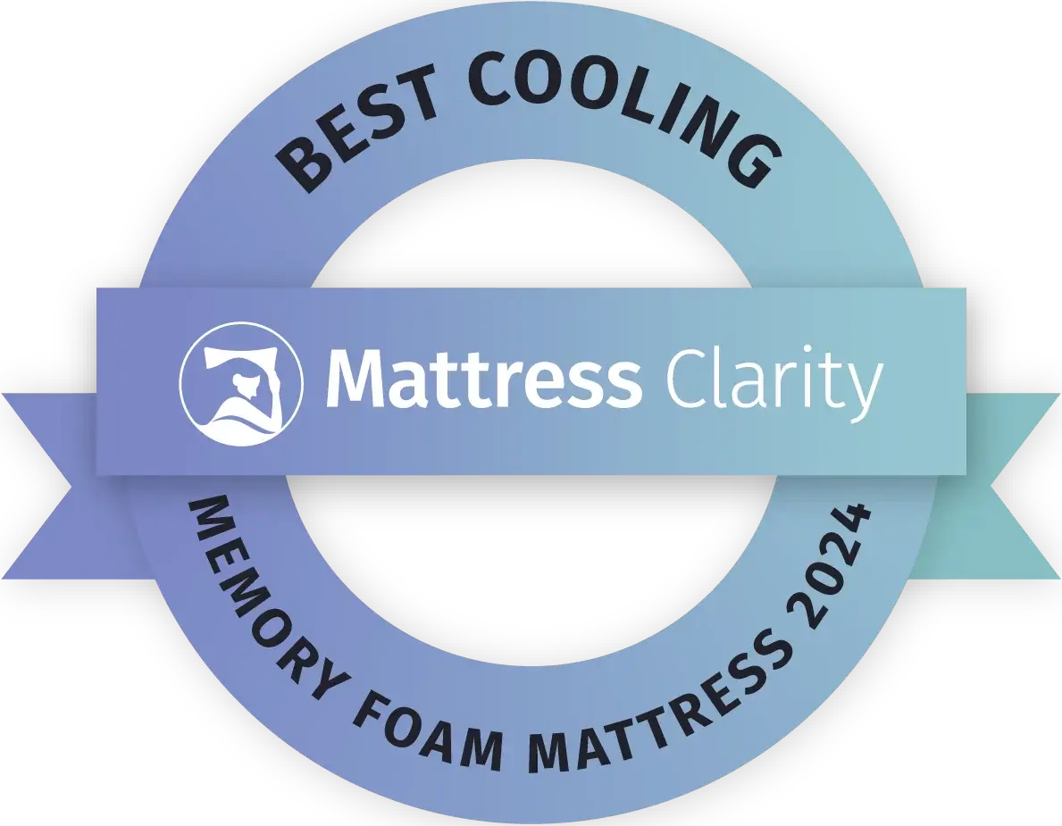 Best Cooling Memory Foam Mattress