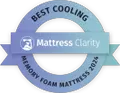 undefined Best Cooling Mattress Award