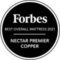 undefined Best Mattress Award