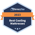 undefined Best Cooling Mattress Award