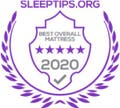 undefined Best Mattress Award