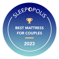undefined Best Memory Foam Mattress Award