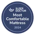 undefined Best Mattress Award