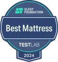 undefined Best Mattress Award