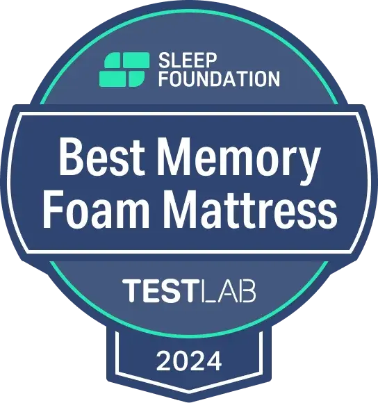 Best Memory Foam Mattress