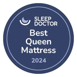 Best Overall Queen Mattress