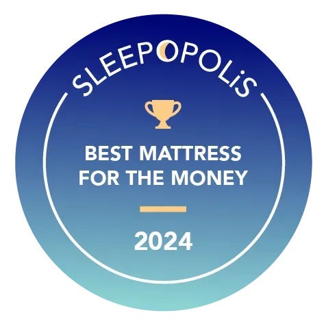 Best Mattress For The Money