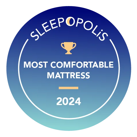 Most Comfortable Mattress