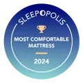 undefined Best Mattress Award