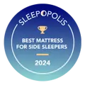 undefined Side Sleepers Award