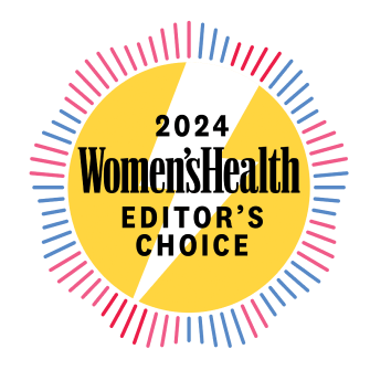 Women's Health Editors Choice Award