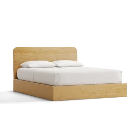 Bed Frame & Headboard