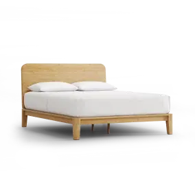 Bed Frame & Headboard