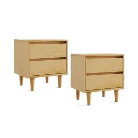 Nightstands (x2)