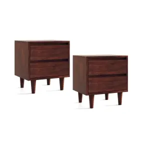 Nightstands (x2)