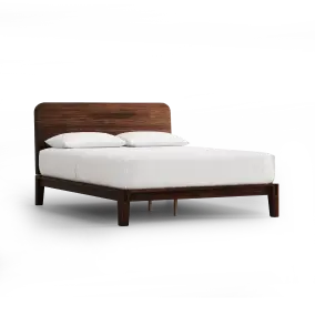 Bed Frame & Headboard