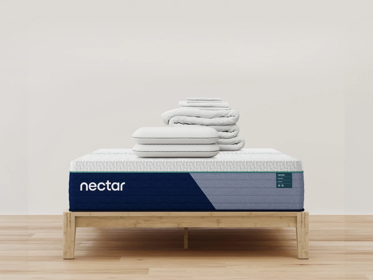 Nectar Bamboo Bundle