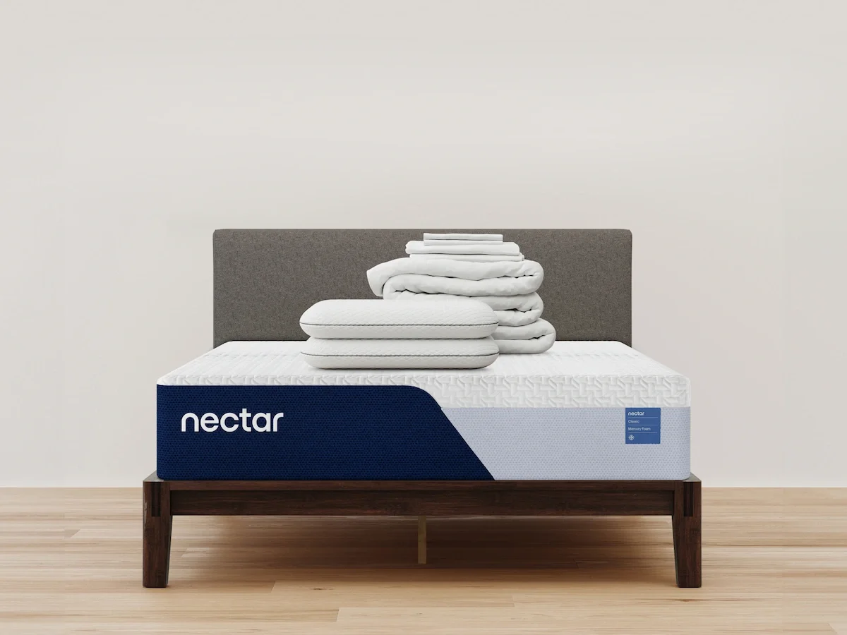 Nectar Bamboo Bundle