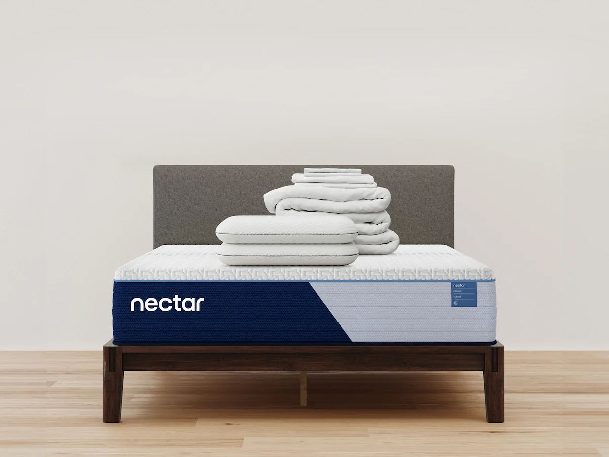 Nectar Bamboo Bundle