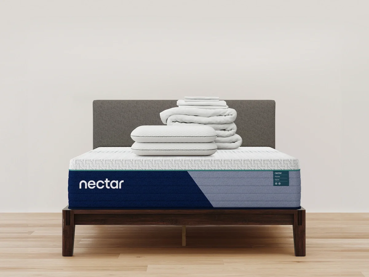 Nectar Bamboo Bundle