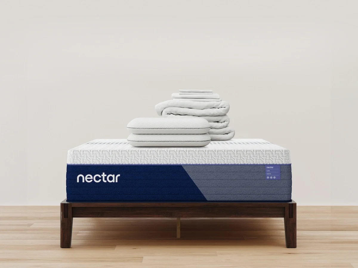 Nectar Bamboo Bundle