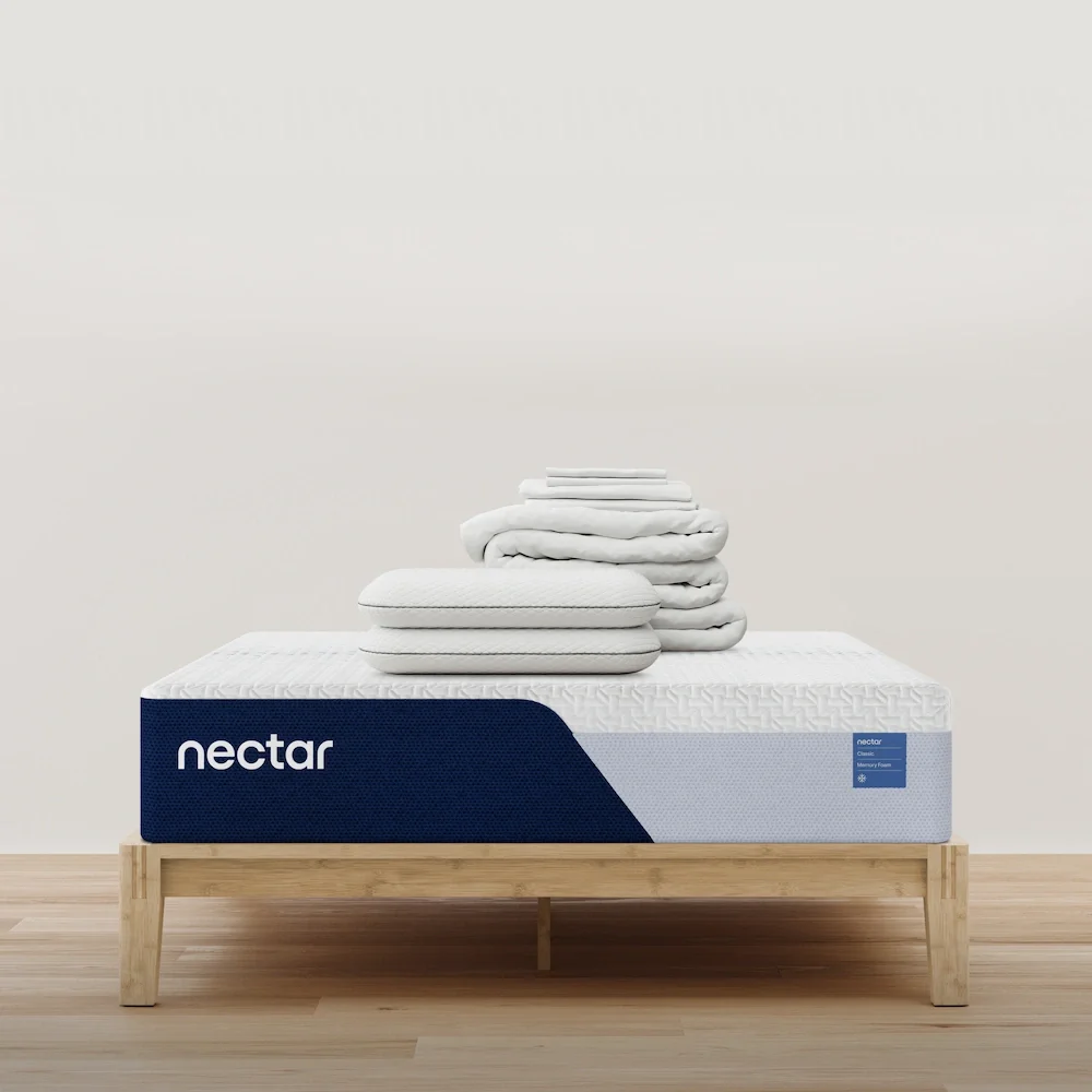 Nectar Bamboo Bundle